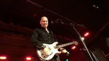 Vertical Horizon - You Say FRONT ROW 4K (Atlanta 11/13/24)