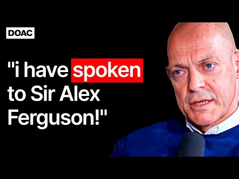 Video: Dave Brailsford: 