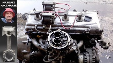 Wymiana silnika: cechy, niuanse, subtelności, proces