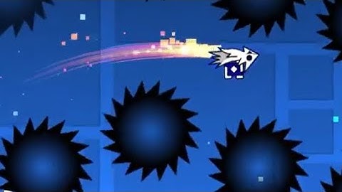 Untitled Layout Preview - Geometry Dash 2.11