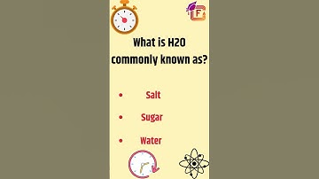 "Science Quiz for Kids 🔬 | Fun Learning Challenge!"