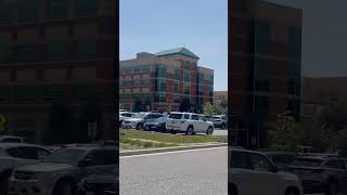 Upper Chesapeake hospital