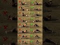 6 conseil à faire si tu veux muscler tes abdos #shorts #ytshorts #bodytransformation