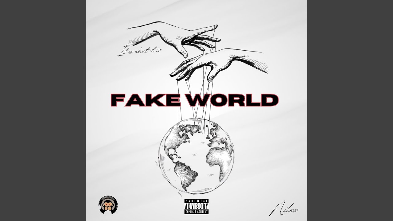 Fake World - YouTube