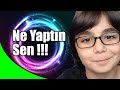 BARAN NE YAPTIN BARAN !!! | Minecraft: EGG WARS BKT