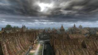 Vizima and Investigation | Witcher