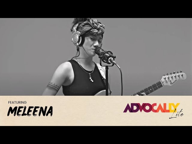 Advocally Lite | Meleena