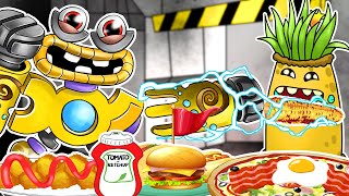 Download lagu Delicious Rare Wubbox VS Dipsters Sol - My Singing Monsters @zzilco