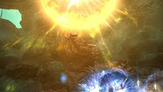 FFXIV: Shadowbringers - The Head, The Tail, the Whole Damned Thing (VS Archaeotania)