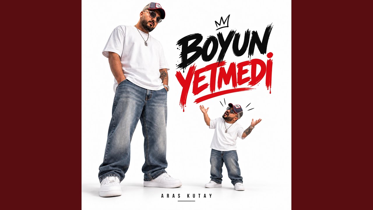 Obejrzyj Boyun Yetmedi w YouTube Obejrzyj Boyun Yetmedi w YouTube
