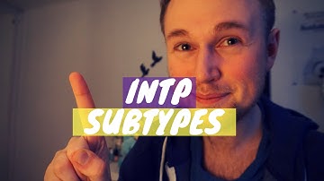 INTP Subtypes - INTPs under stress, anxiety, and at their best