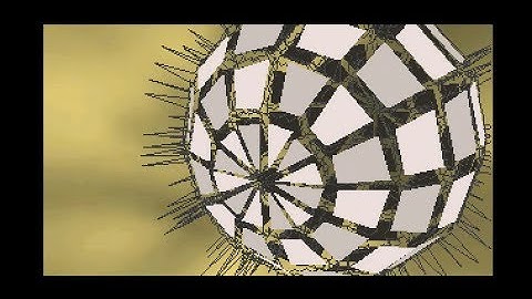 Software Failure - Sensorium Hyperaesthesia - Amiga Demo (AGA)