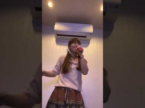 多重人格が懐メロを歌いました。10代の人格が出ています。下手ですけど聴いてくださいね。
