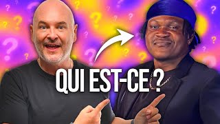 Cest Qui Cette Personne ? (À Vous De Trouver)