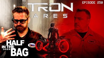 Half in the Bag - Tron: Ares