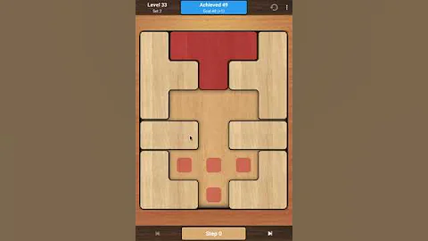 klotski set 2 level 33