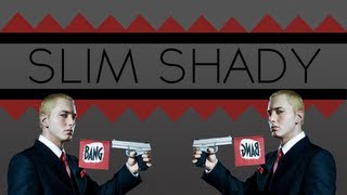 Slim Shady (Dislike botted yay)