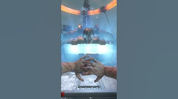 THE ORIGINS EASTER EGG YOU NEVER KNEW EXISTED!!!