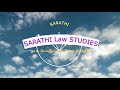 Sarathi law studies