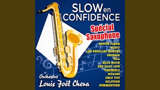 Video thumbnail of "Orchestre Louis-Joël Chéra - Till"