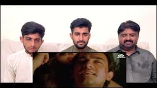 Reaction on Na Jane Kya Ho Gaya Hai Full Song
