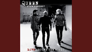 Video thumbnail of "Queen - The Show Must Go On (Live At The O2, London, UK, 04/07/2018)"