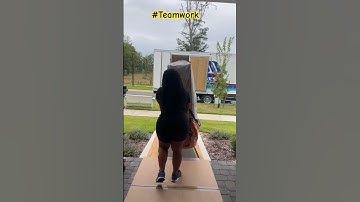 Team work makes A dream work 💯 #youtube #viral #shortvideo #trending #youtubeshorts #love #trucker