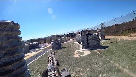 Hyperball *MG100 *CF20