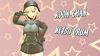 Azur Lane: Roon and Hans Ketsu-Drum - The Newest Hero