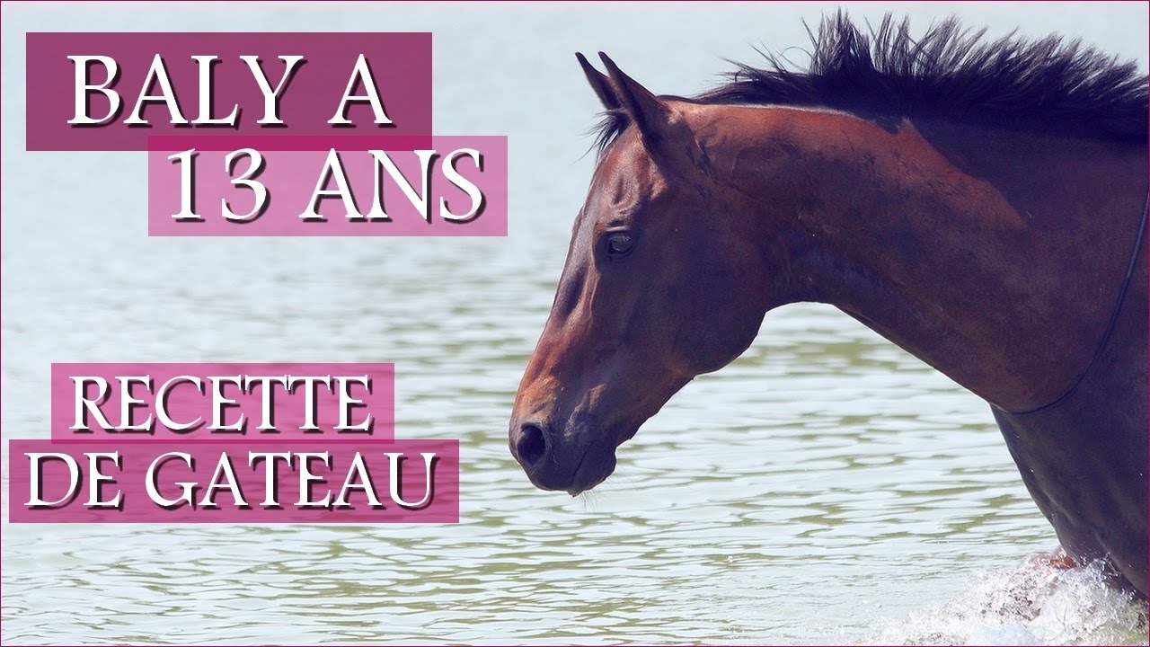 Anniversaire Baly Recette Gateau Youtube