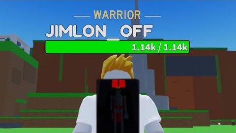 GET SP IN THE SECRET CHALLENGE AREA (every second add 1 skill point) - JIMLON