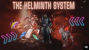Warframe: Everything you need to know about the Helminth System