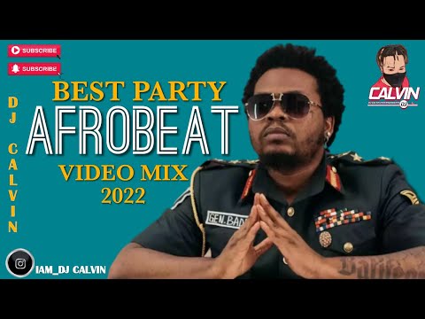 LATEST NAIJA PARTY VIDEO MIX 2022| ZAZZU ZEH VIDEO MIX2022| DJ CALVIN| PORTABLE| NAIRA MARLEY|MOHBAD