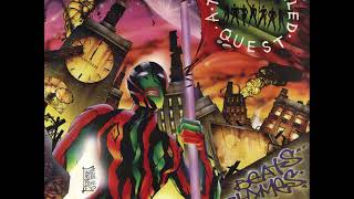 The Hop -  A Tribe Called Quest