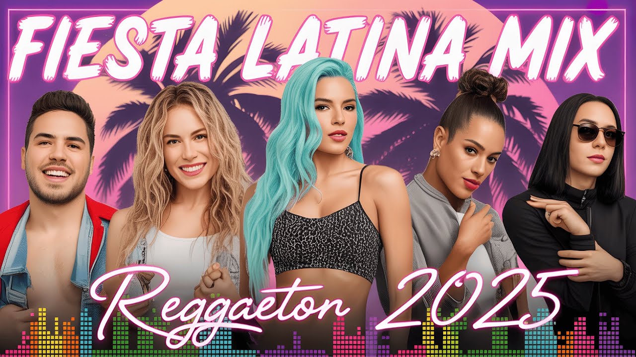 REGGAETON VIEJO 🔥 Latino Party Vibes | Bad Bunny, Feid, Karol G, Rauw Alejandro, Luis Fonsi