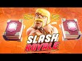 SLASH ROYALE EXPLAINED! | NEW Clash Royale Event!