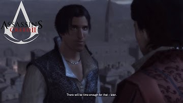 Nightcap - Assassins Creed II