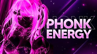 Phonk music for energy ※ Phonk Mix 2023 ※ Aggressive Phonk