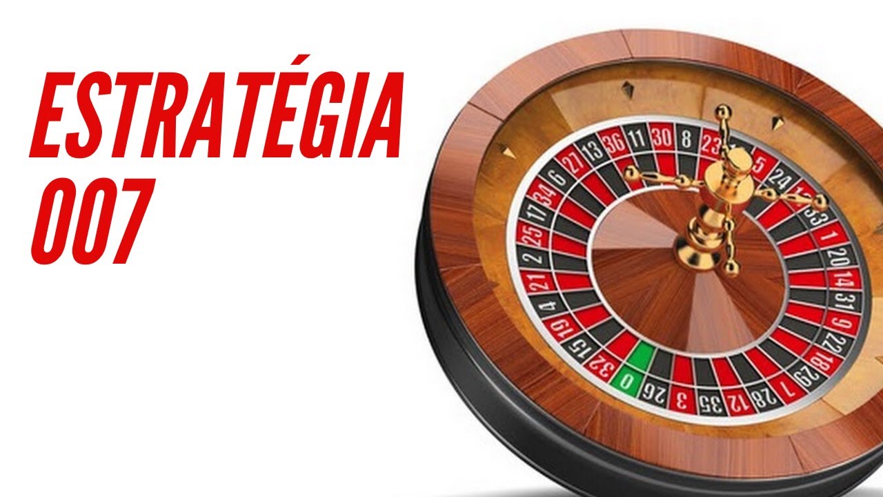 roleta american roulette