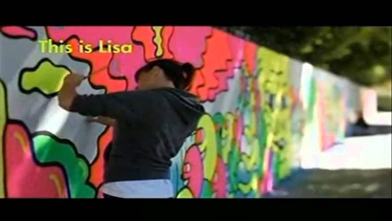 [adult swim] A Mural Story