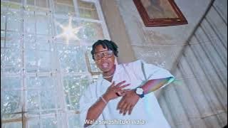 Enock Bella - Mwantumu ( Visualiser)