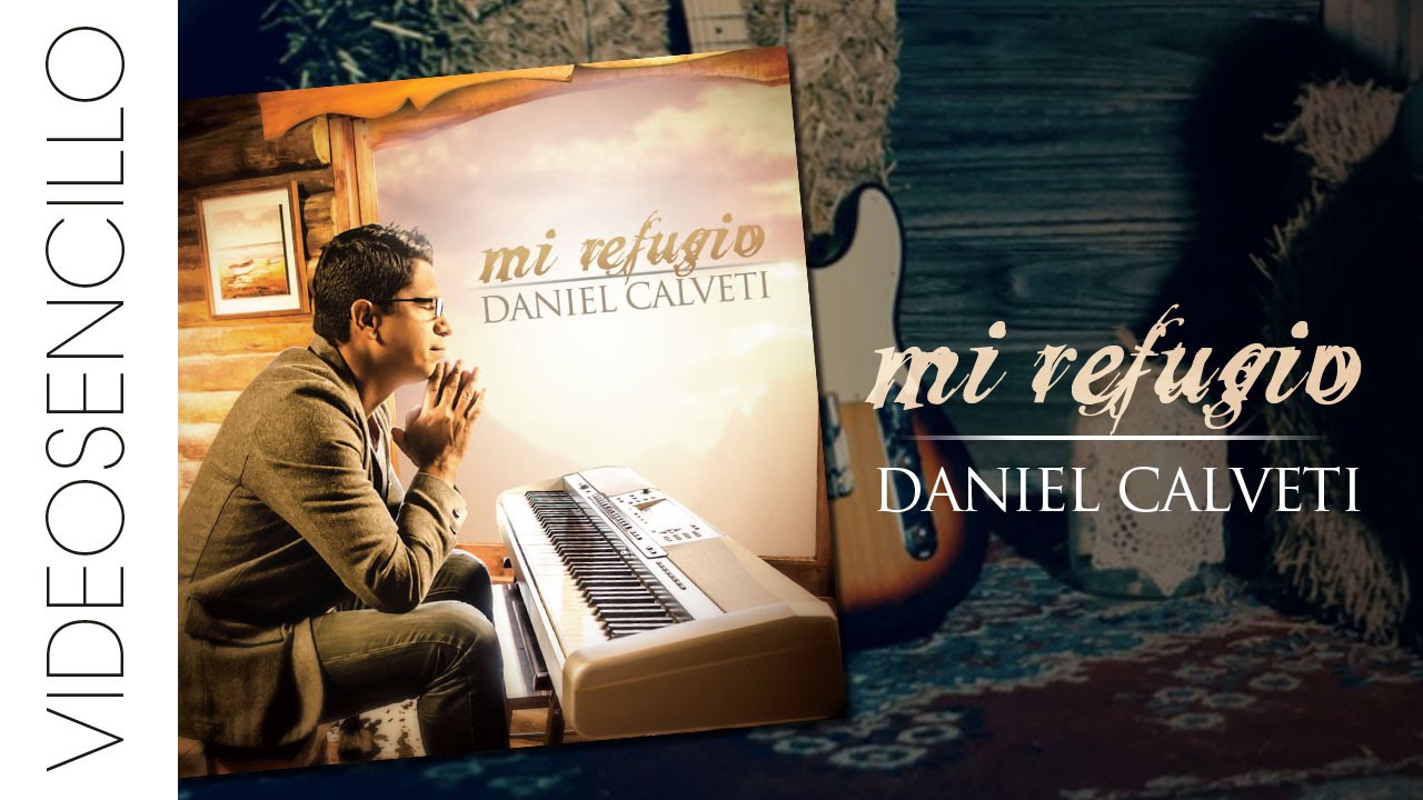 VIDEO DANIEL CALVETI video daniel calveti: