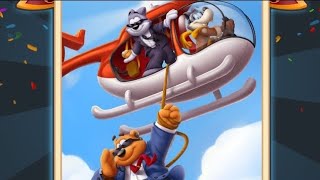 Toon Blast level 10905-10906