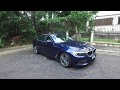 BMW 530e Plug In Hybrid Full In Depth Review | EvoMalaysia com