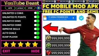 Fc Mobile Mod Menu V24 0 03 Fc Mobile Mod Apk Unlimited Money Fc Mobile Fc Mobile Mod Menu V24 0 03 Fc Mobile Mod Apk Unlimited Money Fc Mobile