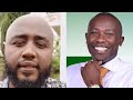 Eines Der Meistdiskutierten Videos Handelt Von Kawanjiku Und Wamucomba Nachdem Sie Von Hon Mbany