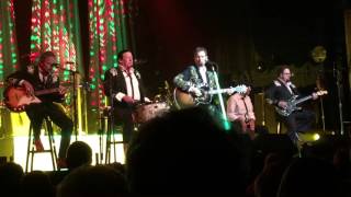 Chris Isaak - Insects (Des Moines, IA 8/1/17)