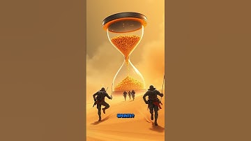 📌 What is a Sprint in Project Management? #psypm #projectmanagement #psychology