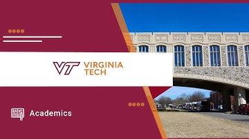 Industrial and Systems Engineering Program at Virginia Tech University | VTU Academics