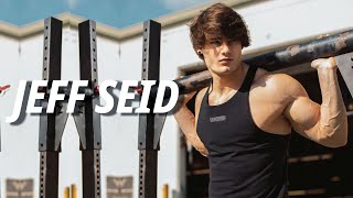 Jeff Seid ✘ Aesthetic Motivation🏆 2023